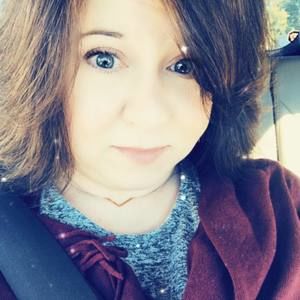 Meet your Posher, Katherine